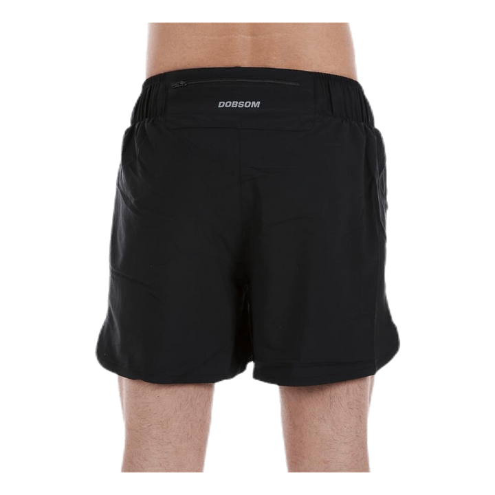 Shorts Basic Black