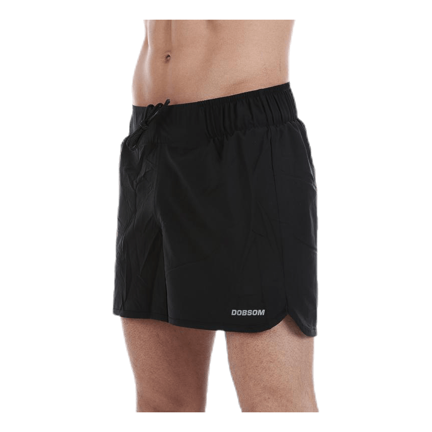 Shorts Basic Black