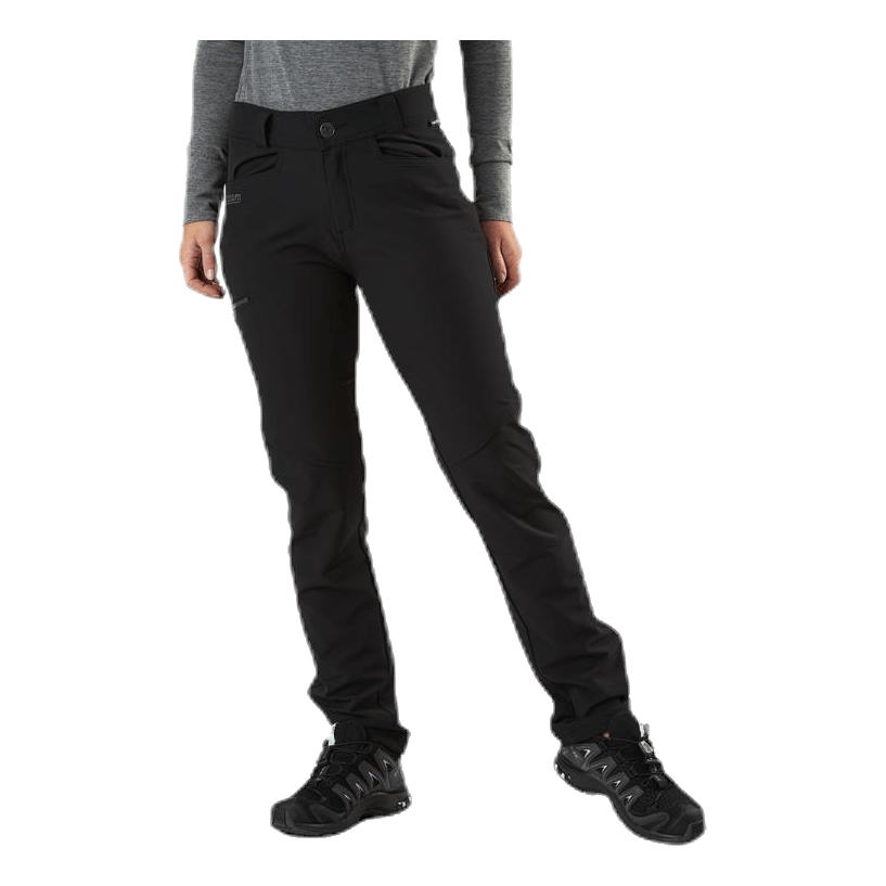 Durable Daily Sports LYRIC PANTS 32 INCH BLACK lowest price