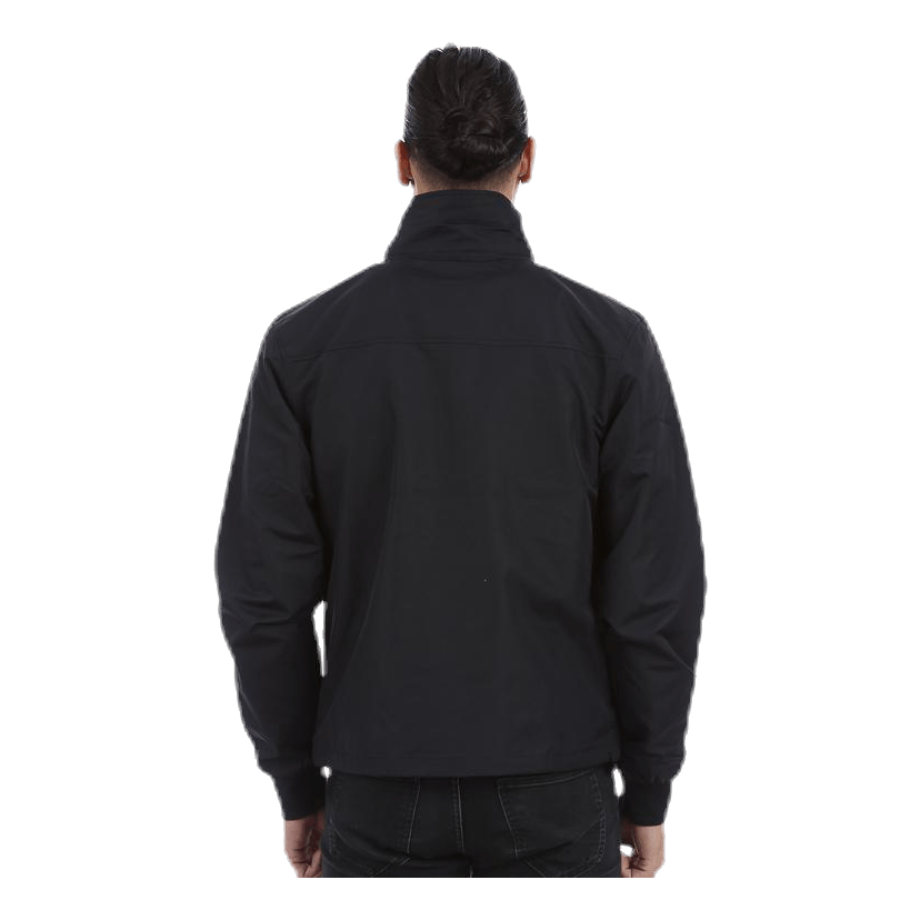 Oslo Jacket Black