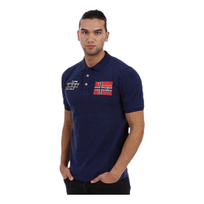 Oslo Polo Blue
