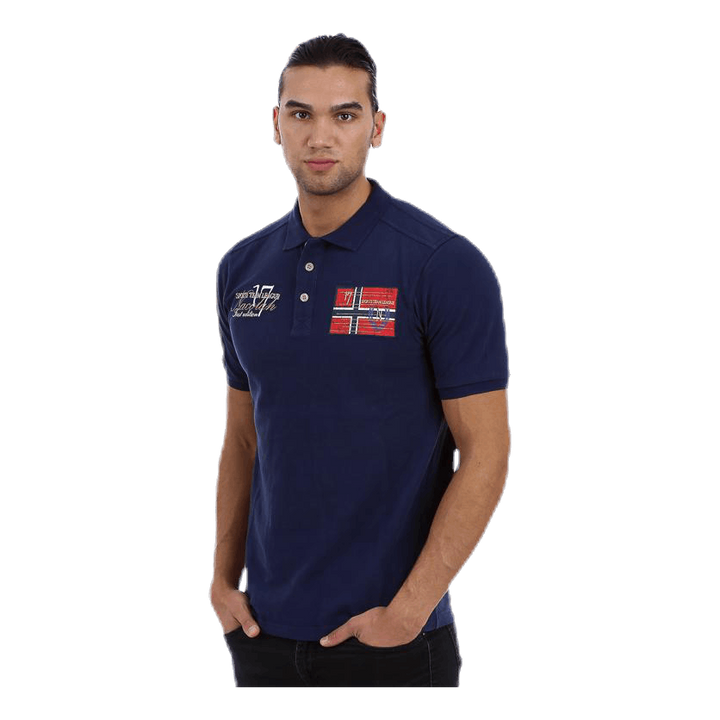 Oslo Polo Blue