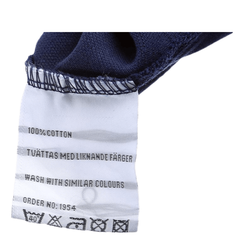 Oslo Polo Blue