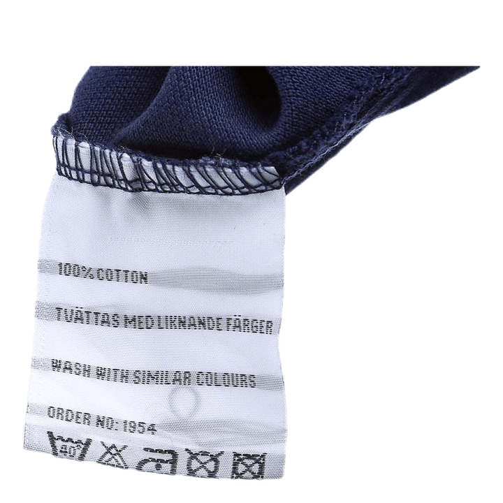 Oslo Polo Blue