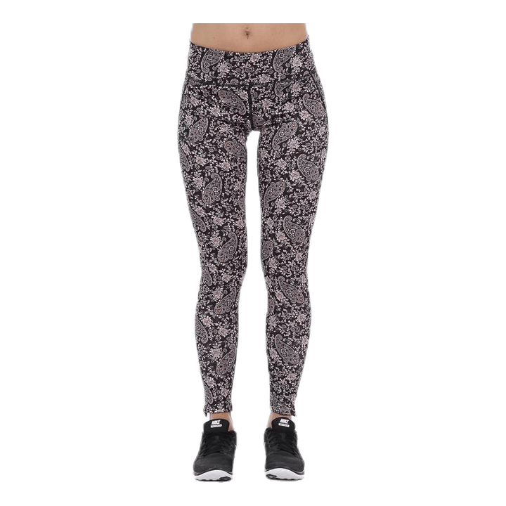 Sodium Tights Patterned