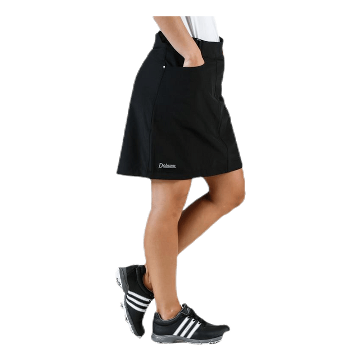 Sanda Skirt Black