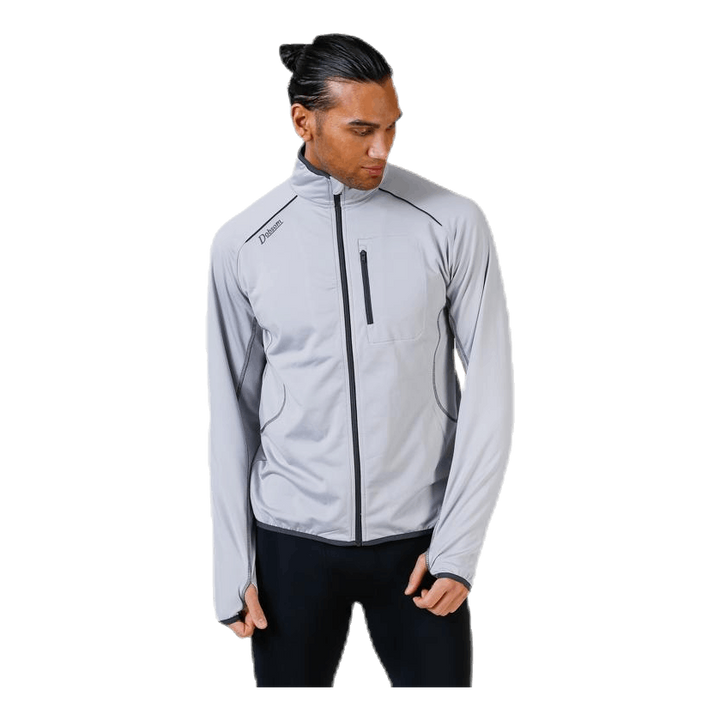 Lento Jacket Grey