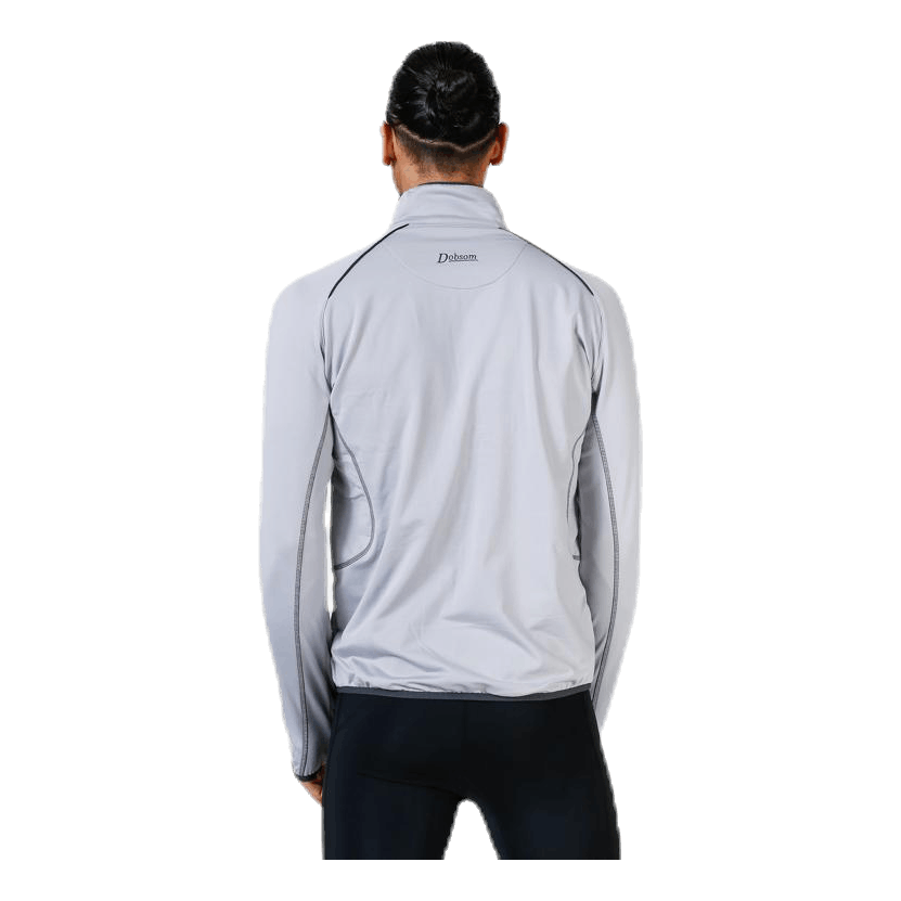 Lento Jacket Grey