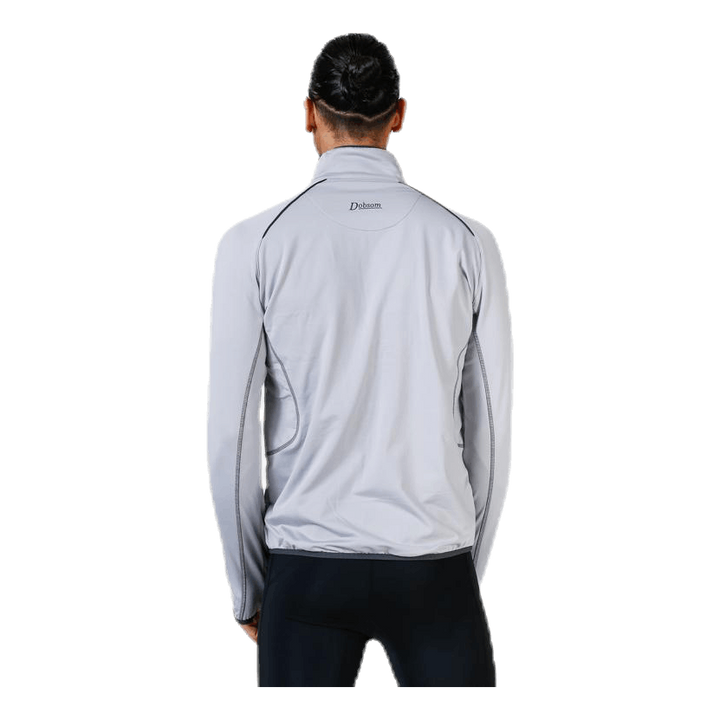 Lento Jacket Grey