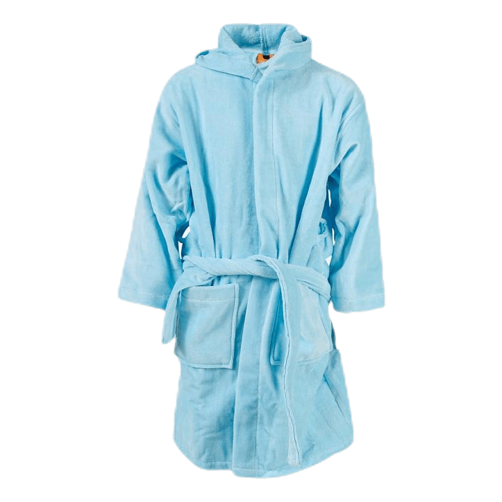 Orbaden Bathrobe Turquoise