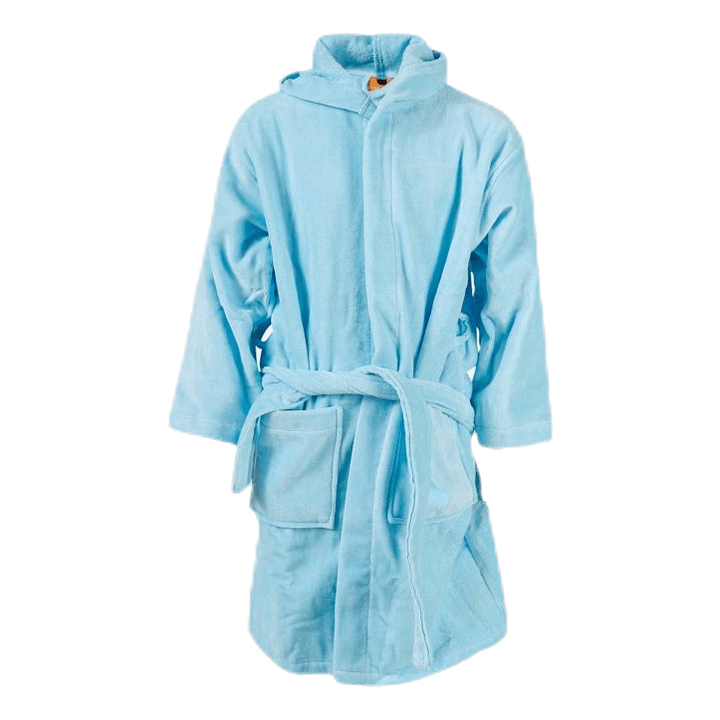 Orbaden Bathrobe Turquoise