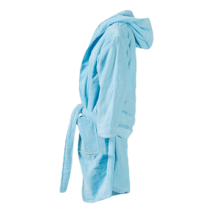 Orbaden Bathrobe Turquoise