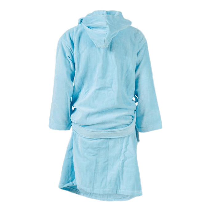 Orbaden Bathrobe Turquoise