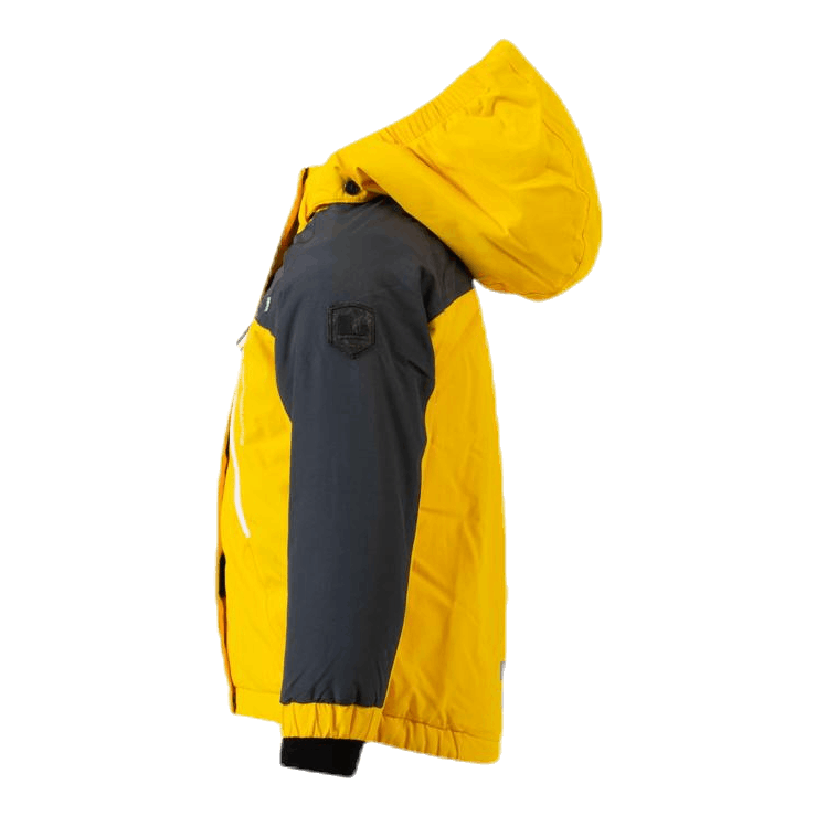 Vail Jacket 10 000 mm Yellow