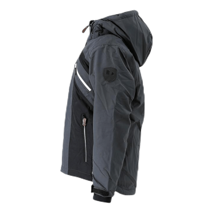 Keystone Ski Jacket 15 000 mm Grey