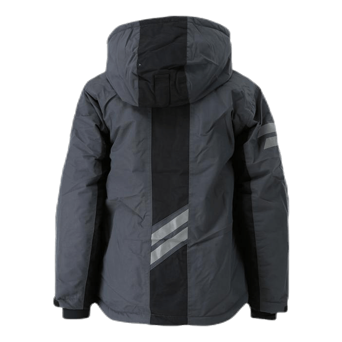 Keystone Ski Jacket 15 000 mm Grey