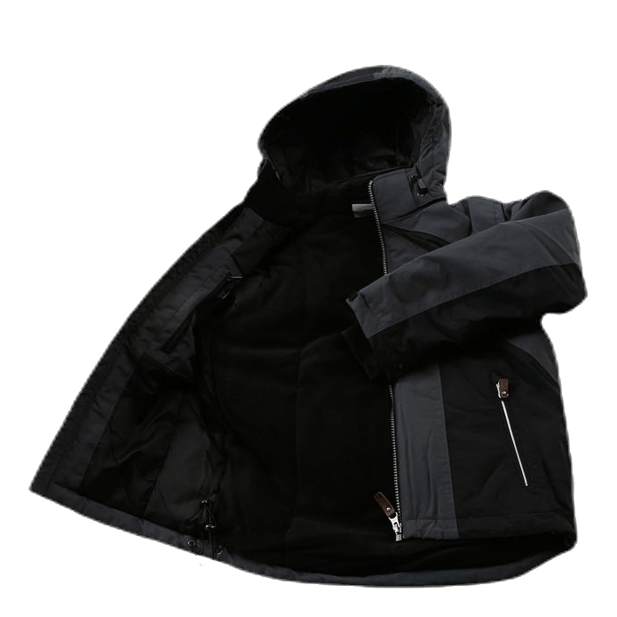 Keystone Ski Jacket 15 000 mm Grey