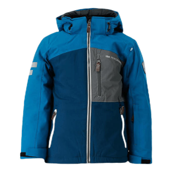 Northern Ski Jacket 15 000 mm Blue