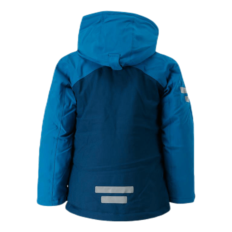 Northern Ski Jacket 15 000 mm Blue