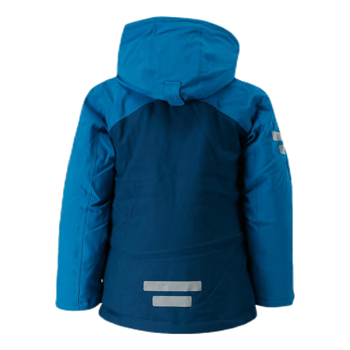 Northern Ski Jacket 15 000 mm Blue