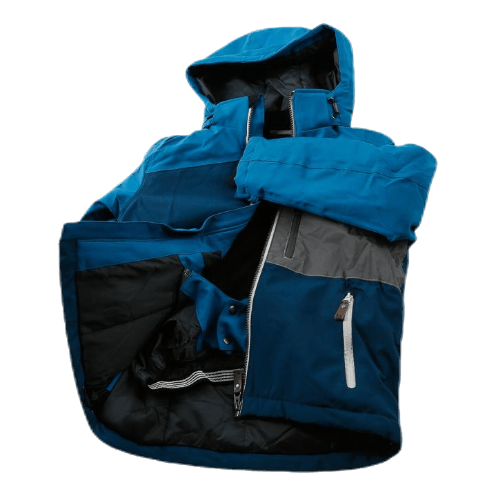 Northern Ski Jacket 15 000 mm Blue