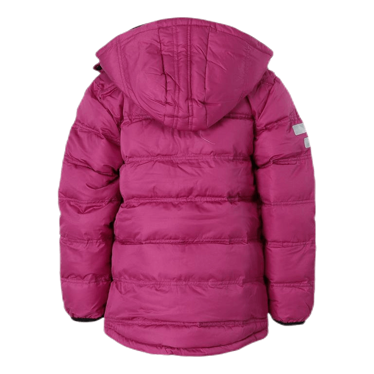 Zermatt Jacket Pink