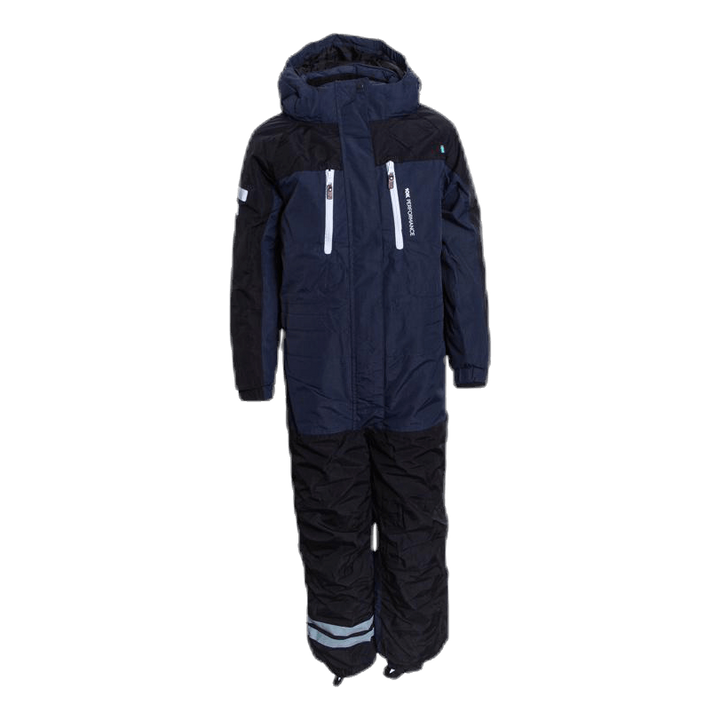 Vail Overall 10 000 mm Blue