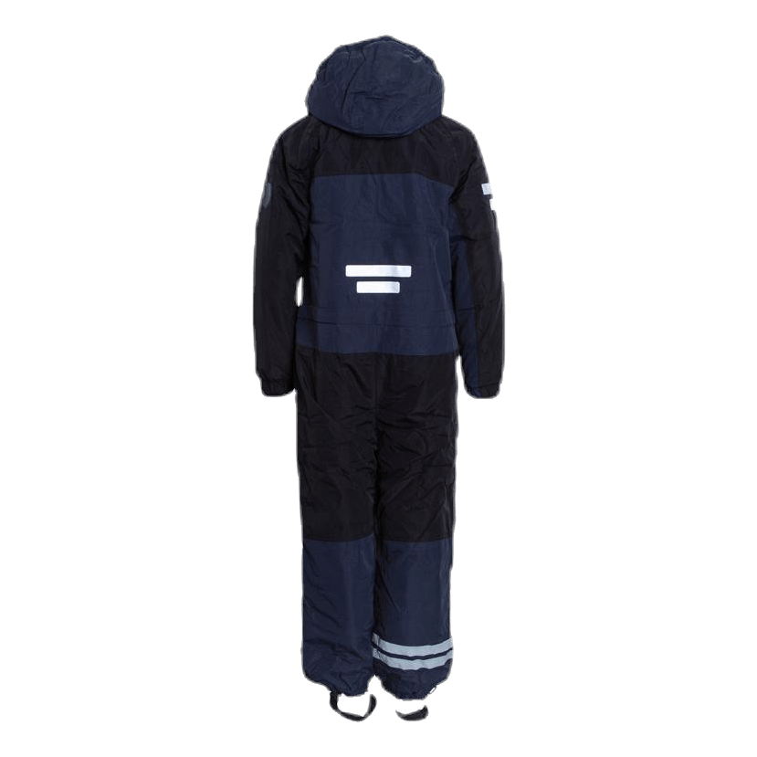 Vail Overall 10 000 mm Blue