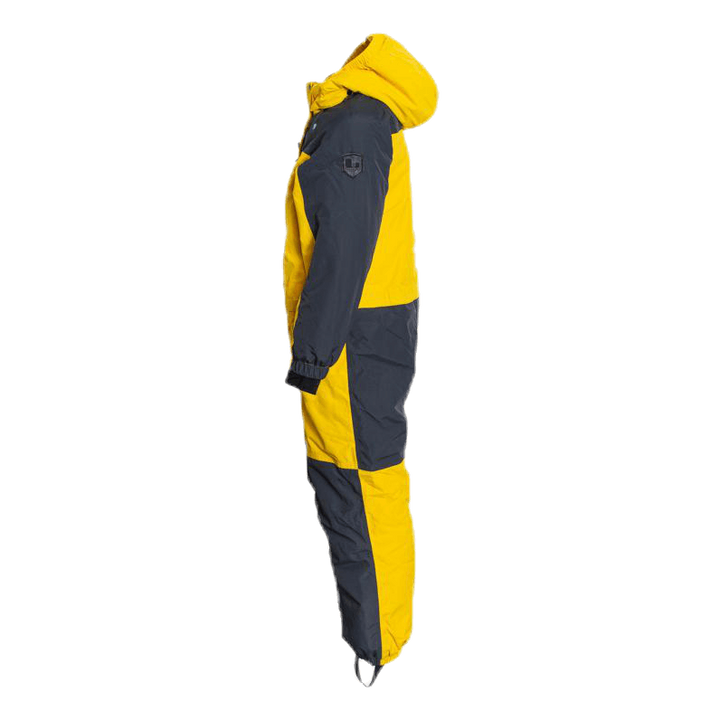 Vail Overall 10 000 mm Yellow