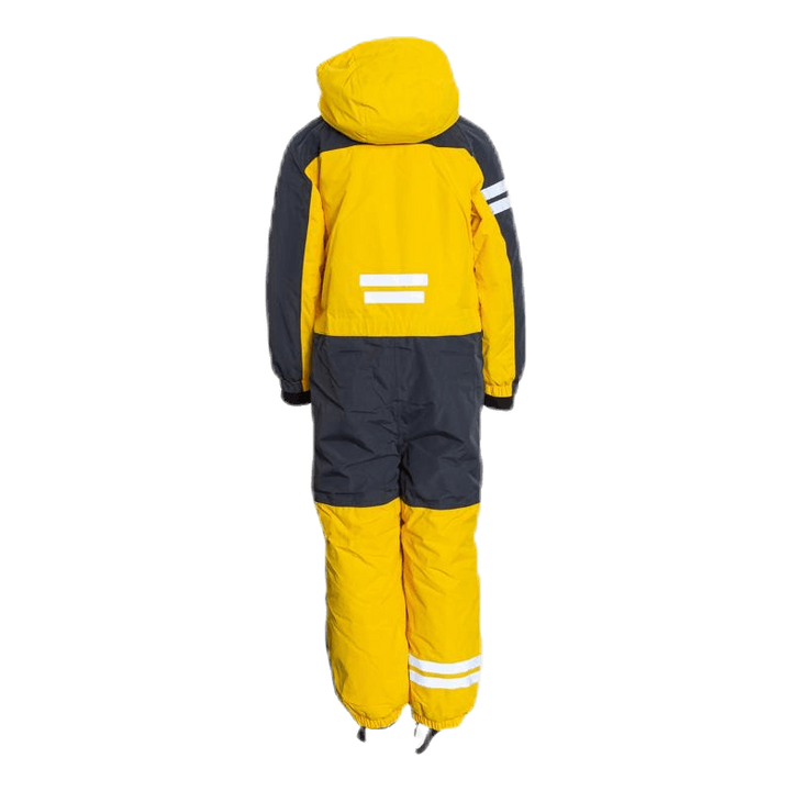 Vail Overall 10 000 mm Yellow
