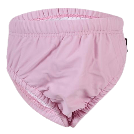 Wallis Swim Diaper Pink