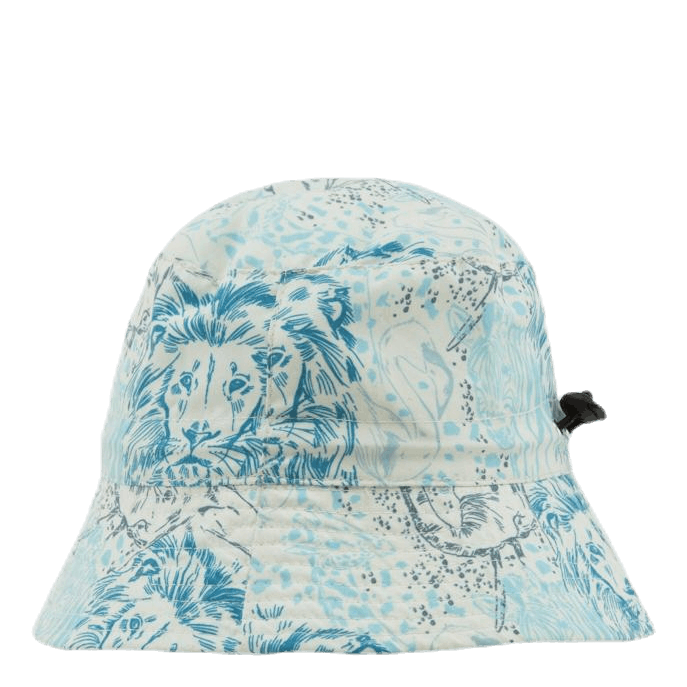 Noia Sun Hat Blue