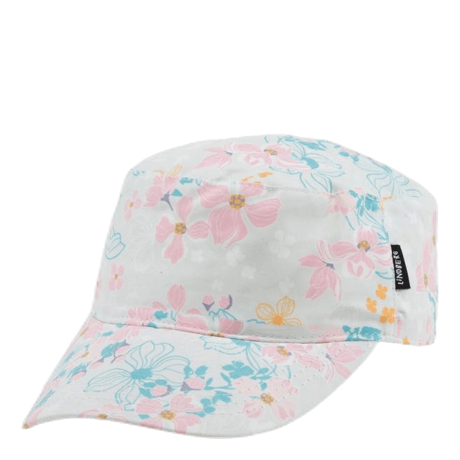 Noia Sun Cap Youth Pink