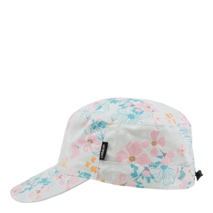 Noia Sun Cap Youth Pink