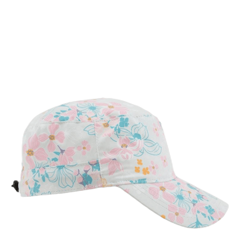 Noia Sun Cap Youth Pink