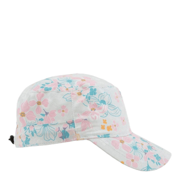 Noia Sun Cap Youth Pink