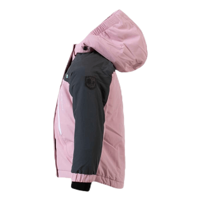 Vail Jacket 10 000 mm Pink