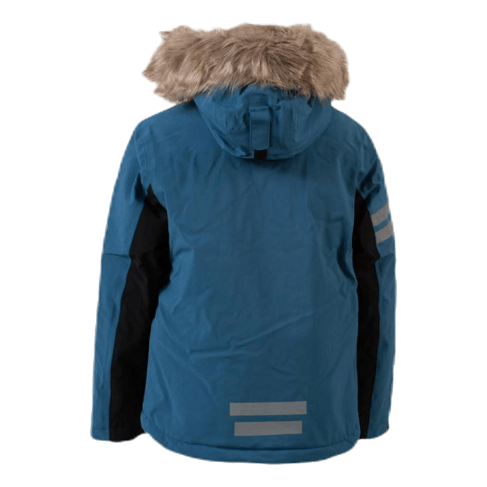 Colden Jacket 15 000 mm Blue
