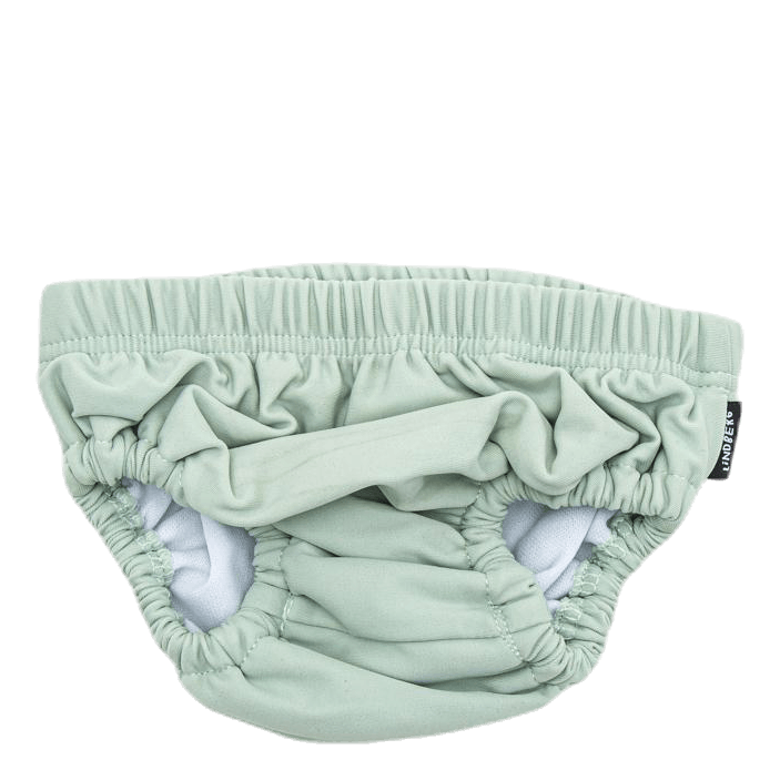 Wallis Swim Diaper Green