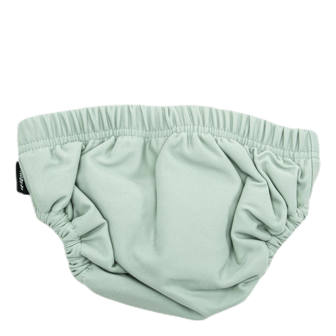 Wallis Swim Diaper Green