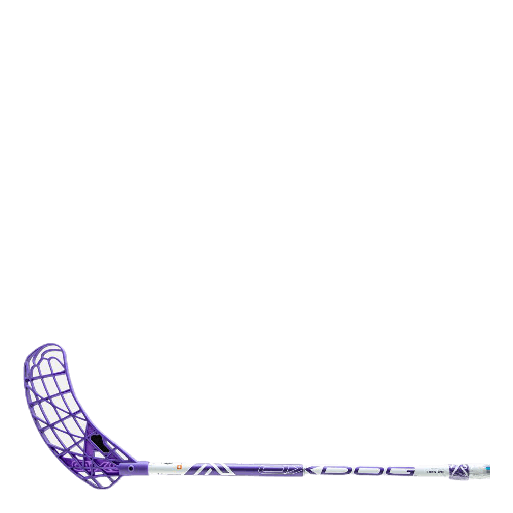 Zero Hes Oval Mbc 103 cm Flex 26 Purple