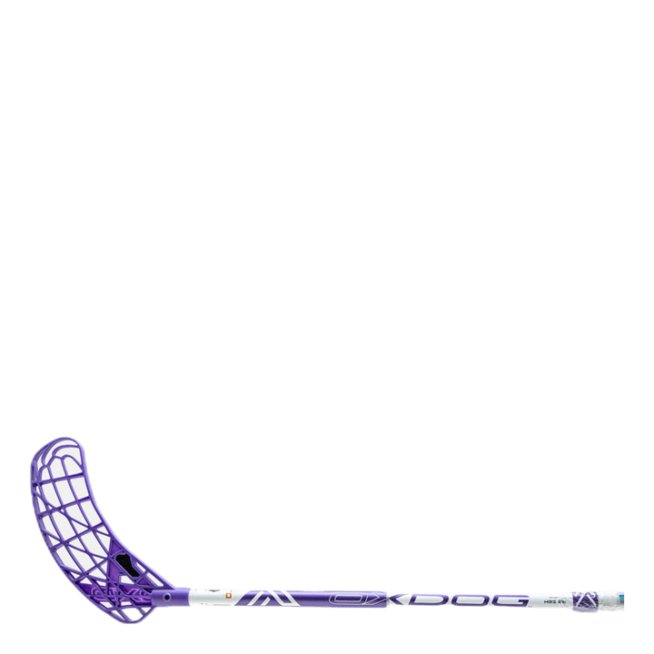 Zero Hes Oval Mbc 103 cm Flex 26 Purple