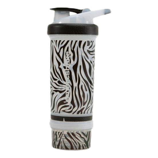 Revive Untamed 25 oz / 750 ml White/Black