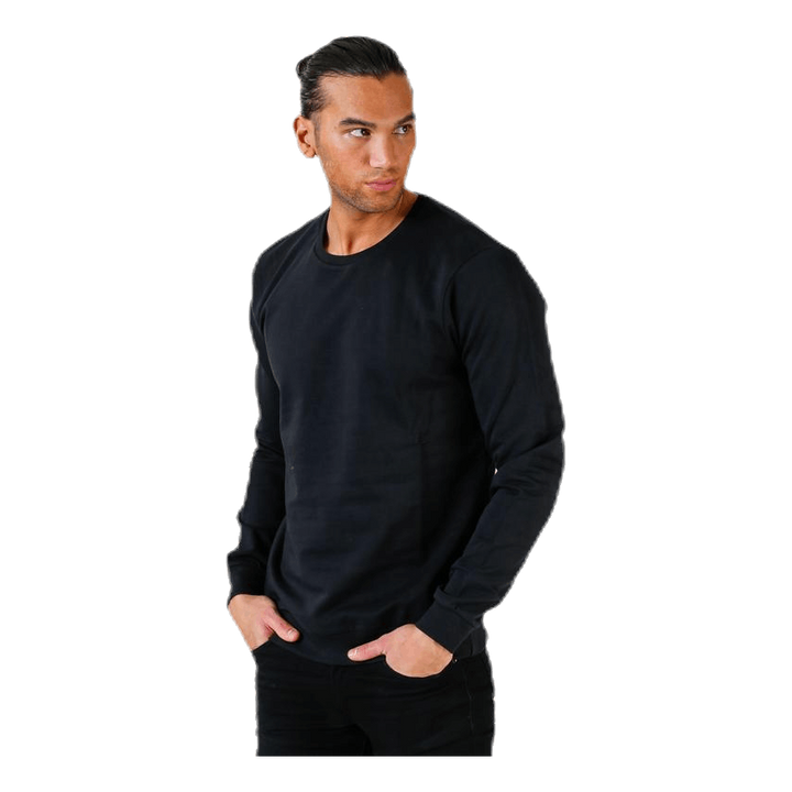 Sweatshirt Black