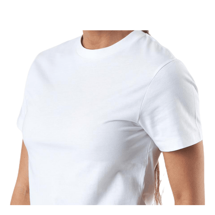 Classic T-Shirt White