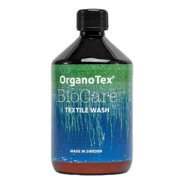 BioCare Textile Wash 500 ml Patterned