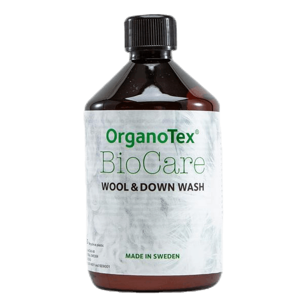 BioCare Wool & Down Wash 500 ml Patterned
