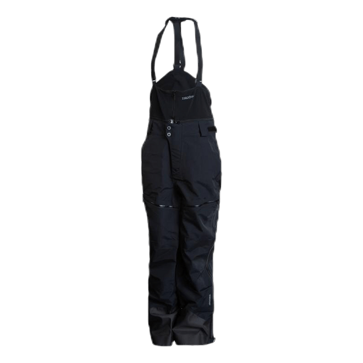 Expedition Hard Shell Pant Black