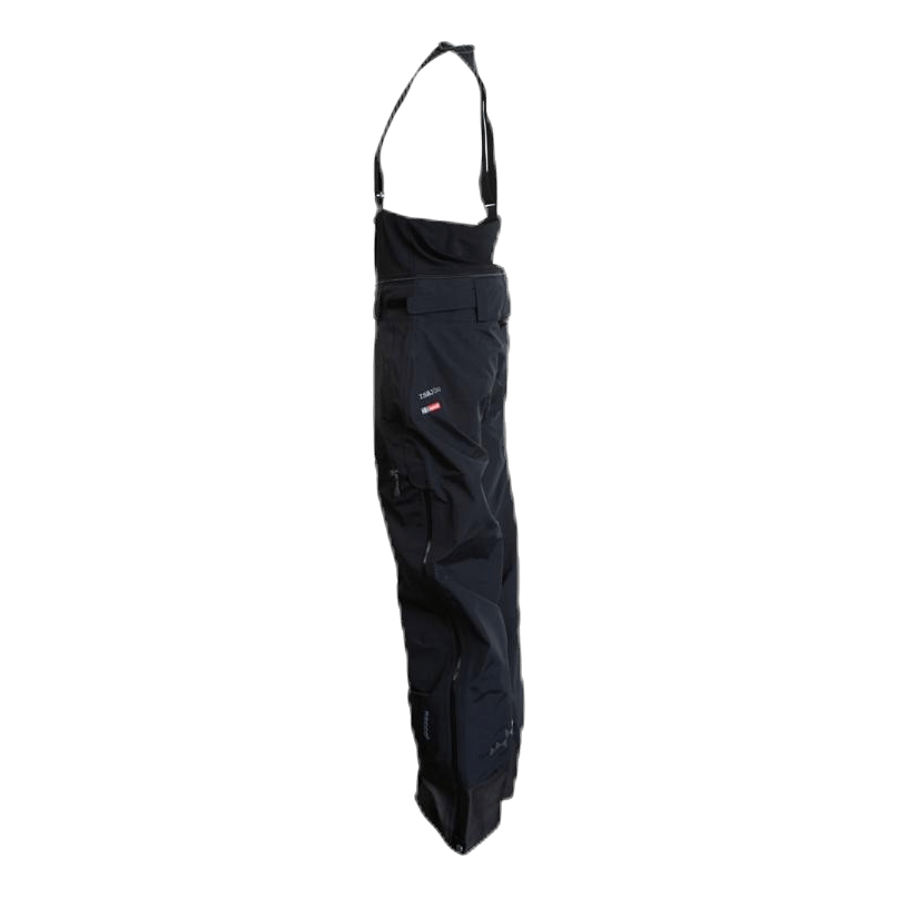 Expedition Hard Shell Pant Black