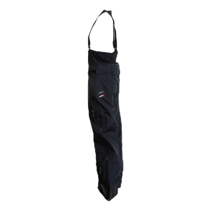 Expedition Hard Shell Pant Black